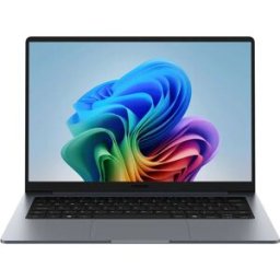 Samsung Ordinateur Portable Galaxy Book6 Intel Core Ultra 5-325/32gb/512gb Ssd/14´´/win11 Pro Black One Size unisex