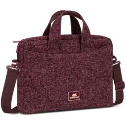 Rivacase Sacoche Pour Ordinateur Portable 7921 Red One Size unisex