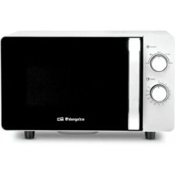Orbegozo Micro-ondes Avec Grill Mi 2060 Ce-700w/20l White 20L unisex