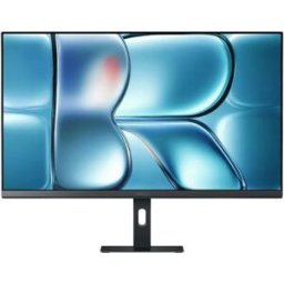 Xiaomi Écran A27qi 27´´ Qhd Ips Lcd 120hz Black One Size unisex