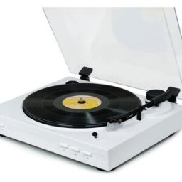Thomson Platine Tt351 White One Size unisex