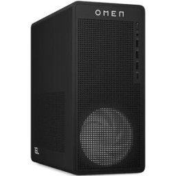 HP Pc Gamer Omen 16l Tg03-0105ns Intel Core I5-14400f/16gb/1tb Ssd/geforce Rtx 5050/sin Sistema Operativo Black One Size unisex