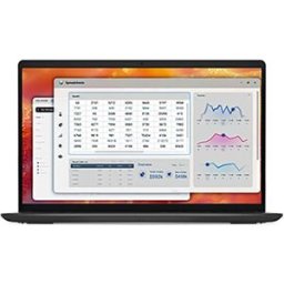 Dell Ordinateur Portable Pro 15 Essential Pv15265 Ryzen 5 130/16gb/512gb Ssd/15.6´´/win11 Pro Black One Size unisex