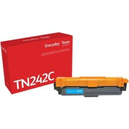 Xerox Toner Brother Tn-242c Cyan One Size unisex