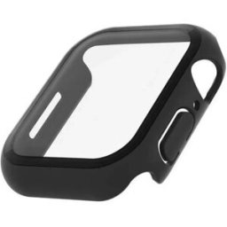 Belkin Film Protecteur D´écran Pour Smartwatch Apple Watch 44/45 Mm Black One Size unisex