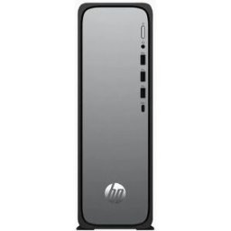 HP Pc De Bureau Omnidesk Slim Desktop S03-0011ns Intel Core I3-14100/8gb/512gb Ssd/sin Sistema Operativo Black One Size unisex