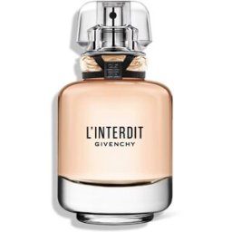 GIVENCHY L’Interdit Eau de Parfum pour femme 50 ml