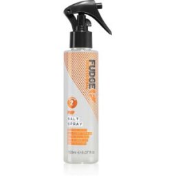 Fudge Prep Salt Spray spray salé cheveux pour un effet retour de plage 150 ml