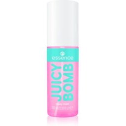 essence Juicy Bomb Tropical Drop brume corps pour femme parfums 106 Lychee Livin' 100 ml