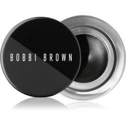 Bobbi Brown Long-Wear Gel Eyeliner eyeliner texture gel teinte Black Ink 3 g