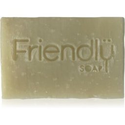 Friendly Soap Natural Shampoo Bar Fragrance Free savon naturel pour cheveux sans parfum 7x95 g