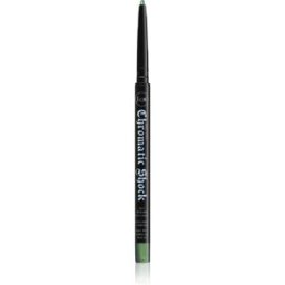 J.Cat Beauty Chromatic Shock eyeliner yeux en crayon teinte 108 Glimmer Glow 0.22 g