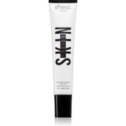 BPerfect Skin Fusion Skincare Infused Skin Tint fond de teint léger pour un look naturel teinte 30 Deep Cool 30 ml