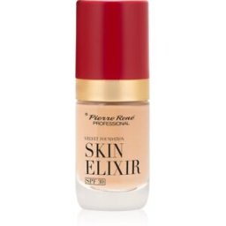 Pierre René Skin Elixir fond de teint velouté SPF 30 teinte no. 03 Vanilla Nude 25 ml