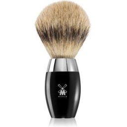 Mühle KOSMO Fine Badger brosse de rasage en poils de blaireau medium 1 pcs