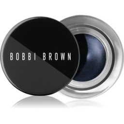 Bobbi Brown Long-Wear Gel Eyeliner eyeliner texture gel teinte Denim Ink 3 g
