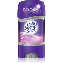 Lady Speed Stick Breath of Freshness 24/7 anti-transpirant solide texture gel pour femme 65 g