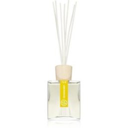 THD Platinum Collection Lemongrass diffuseur d'huiles essentielles 200 ml