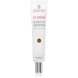 Erborian CC Crème Centella Asiatica CC crème pour un teint unifié SPF 30 teinte Rich 40 ml