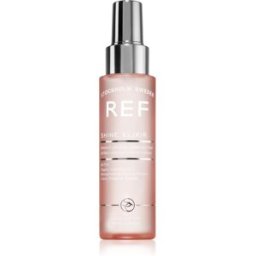 REF Shine Elixir élixir cheveux ultra brillants et doux 80 ml