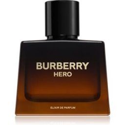 Burberry Hero Elixir de Parfum Parfum intense pour homme 60 ml