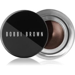Bobbi Brown Long-Wear Gel Eyeliner eyeliner texture gel teinte Chocolate Shimmer Ink 3 g