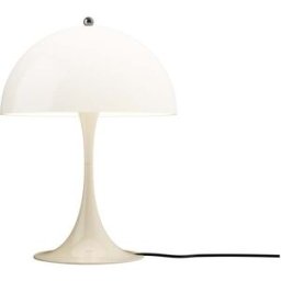 Lampe de table beige opale PANTHELLA 320 V2 - Louis Poulsen