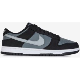 Nike Dunk Low gris/noir 45 homme