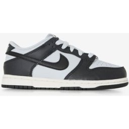 Nike Dunk Low marine/gris 35 femme