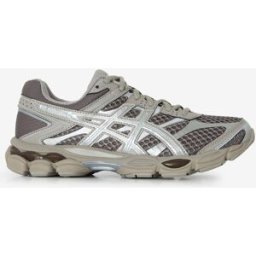 Asics Gel-cumulus 16 marron/argent 38 femme