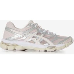 Asics Gel-cumulus 16 Translucent rose/argent 37 femme