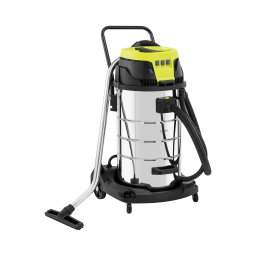 Aspirateur eau et poussière - 3000 W - 100 L