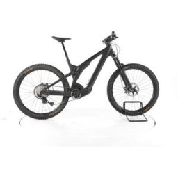 Scott Patron eRIDE 900 E-Bike - 297909