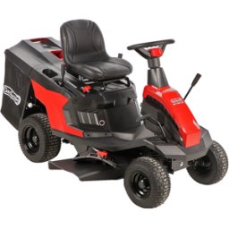 GeoTech Pro RM 75-660 CSM - Tracteur tondeuse mini-rider - Coupe de 66 cm