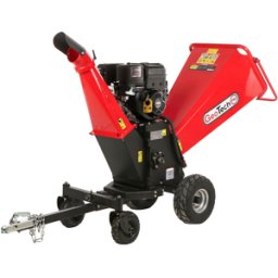 GeoTech Pro PCS 160 BSE PRO - Broyeur thermique professionnel - Moteur B&S XR2100