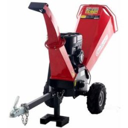GeoTech Pro PCS 150BS - Broyeur de branches thermique - moteur essence B&S 13.5 CV