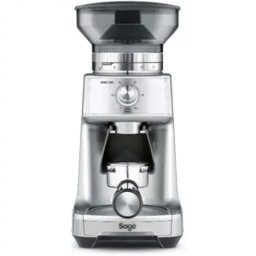 SAGE Broyeur à café Argent - Dose Control Pro - SCG600SIL2EEU1