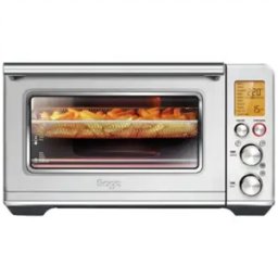 SAGE Four 22 L Inox - The Smart Oven Air Fryer - SOV860BSS4EEU1