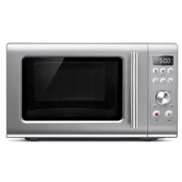 SAGE Micro-ondes 25 L - The Compact Wave - SMO650BSS4EEU1