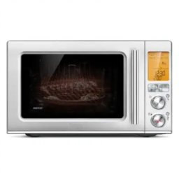 SAGE Micro-ondes 32 L combiné - The Combi Wave 3 en 1 - SMO870BSS4EEU1