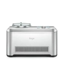 SAGE Turbine à glace - Smart Scoop - SCI600BSS2EEU1