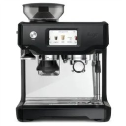 SAGE Machine expresso avec broyeur - Barista Touch Truffe Noire - SES880BTR4EEU1