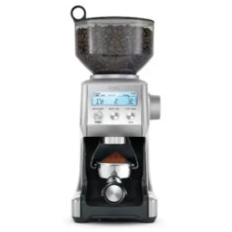 SAGE Broyeur à café - Smart Grinder Pro Inox - SCG820BSS4EEU1