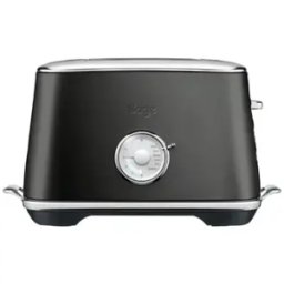 SAGE Grille-pain Inox Noir - The Toast Select Luxe - STA735BST4EEU1