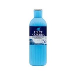 Felce Azzurra Gel Douche & Bain Moon Flowers 650 ml - Flacon