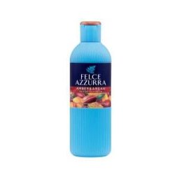 Felce Azzurra Gel Douche & Bain Argan & Ambre 650 ml - Flacon