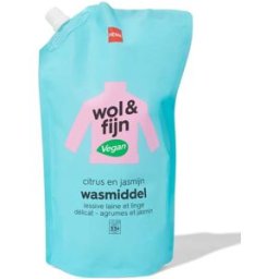 HEMA Lessive 1L Linge Délicat