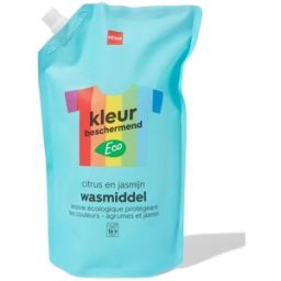 HEMA Lessive 1L Couleur