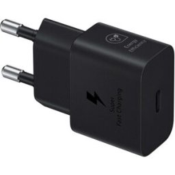 Chargeur secteur SAMSUNG EP-T2510NBEGEU