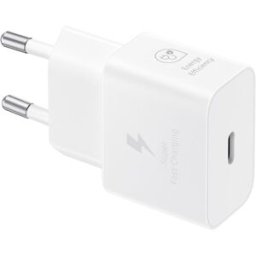 Chargeur secteur SAMSUNG EP-T2510NWEGEU